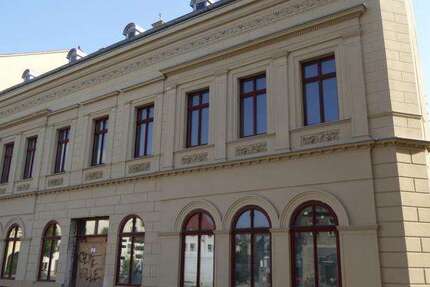 Gewerbeobjekt Eisleben Lutherstadt - 800.000&euro; | Angebot:26880003
