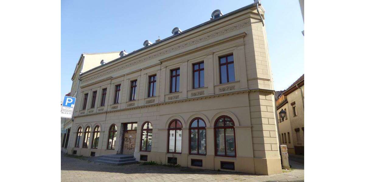 Gewerbeobjekt Eisleben Lutherstadt - 800.000&euro; | Angebot:26880003