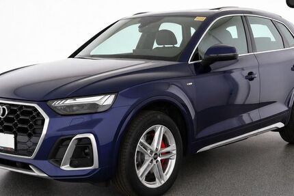 Audi Q5 88.188 km 37.480 &euro; Schönefeld 12529