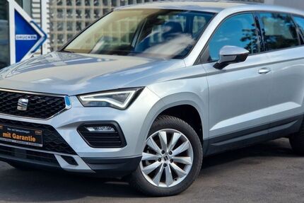 Seat Ateca 28.985 km 23.945 € Stadtallendorf 35260
