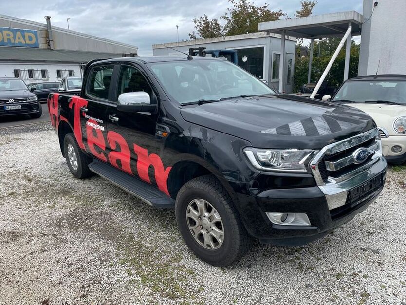 Ranger