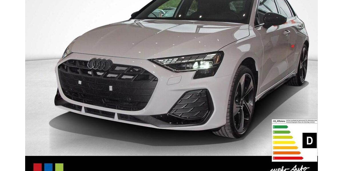 Audi A3 17.000 km 49.990 &euro; Pfaffenhofen 85276