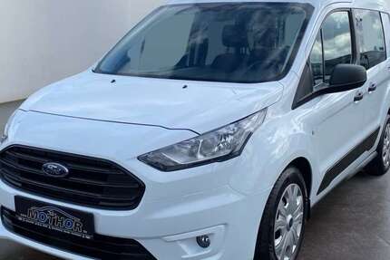Ford Transit Connect 45.618 km 19.704 &euro; Gardelegen 39638