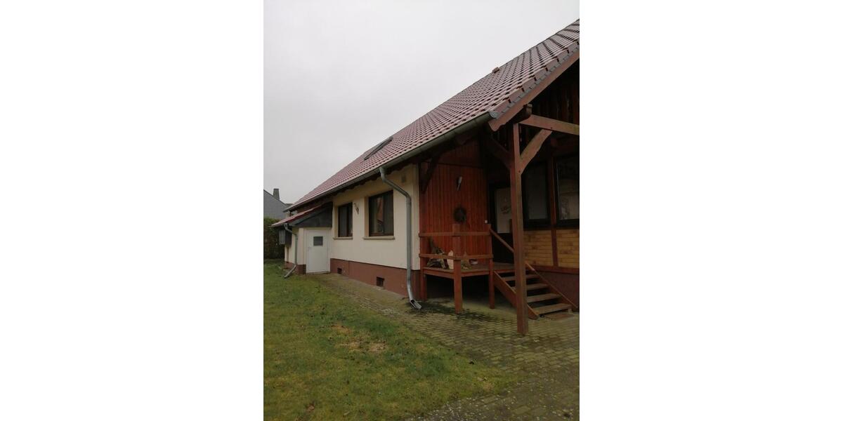 Einfamilienhaus Pritzwalk - 6 Zimmer, 164 m&sup2;, 299.000&euro; | Angebot:26689511