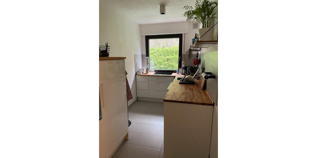 Erdgeschoßwohnung Wuppertal Elberfeld - 3 Zimmer, 83 m&sup2;, 760&euro; | Angebot:26676651