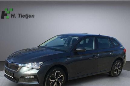 Skoda Scala 48.319 km 22.490 &euro; Buxtehude 21614