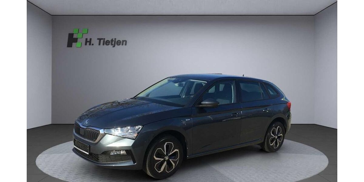 Skoda Scala 48.319 km 22.890 &euro; Buxtehude 21614