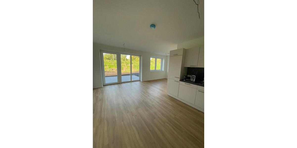 Etagenwohnung Visselhövede - 2 Zimmer, 52 m&sup2;, 550&euro; | Angebot:25588608