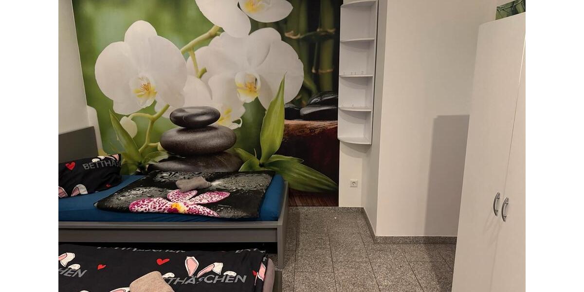 Erdgeschoßwohnung Leverkusen Bergisch Neukirchen - 2 Zimmer, 60 m&sup2;, 1.100&euro; | Angebot:25561036