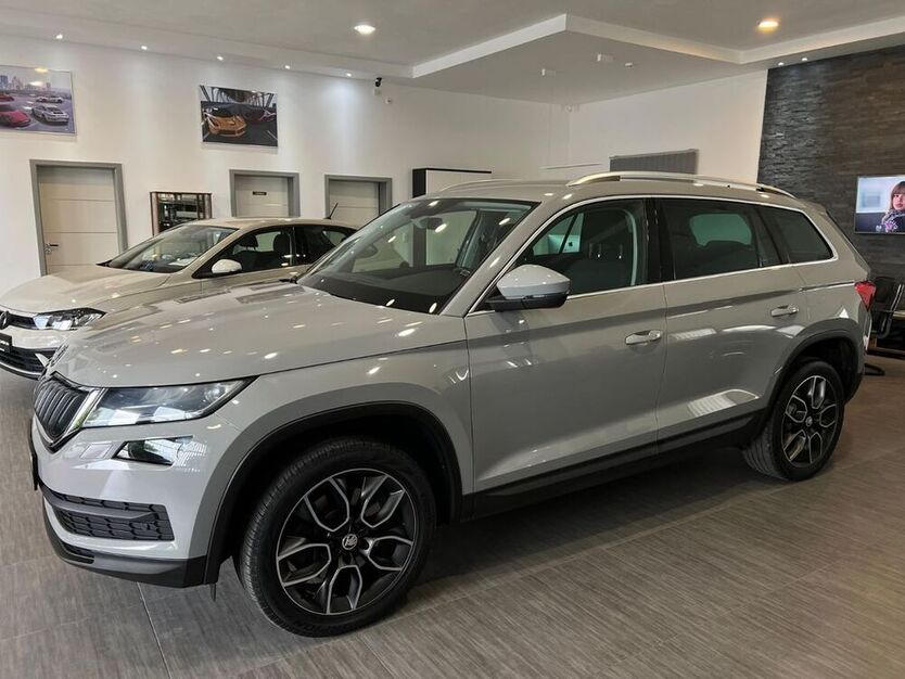 Kodiaq