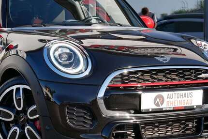Mini John Cooper Works 105.000 km 19.900 &euro; Geisenheim 65366
