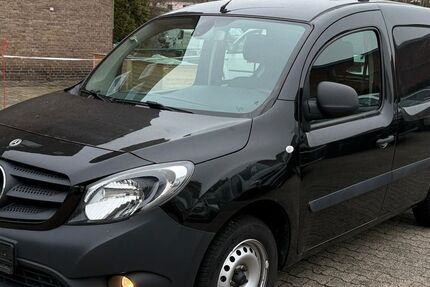 Mercedes-Benz Citan 164.000 km 9.500 &euro; Düsseldorf 40599