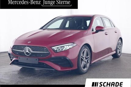 Mercedes A 200