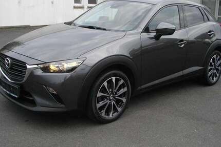 Mazda CX-3 64.972 km 12.950 € Schwarzenbach an der Saale 95126