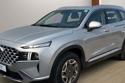 Hyundai SANTA FE 36.170 km 31.989 &euro; Landau 76829