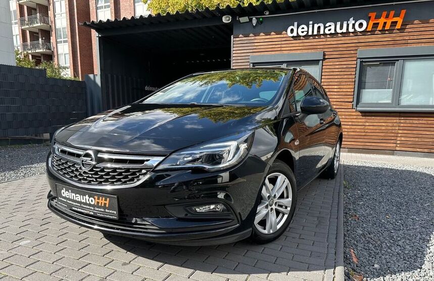Astra