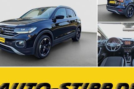 VW T-Cross 84.228 km 18.400 &euro; Herford 32051