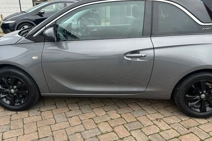 Opel Adam 77.250 km 9.350 &euro; Westerstede 26655