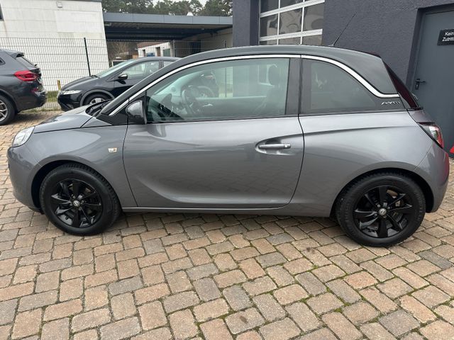 Opel Adam 77.250 km 9.350 &euro; Westerstede 26655