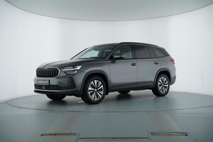 Skoda Kodiaq 39.000 km 40.889 &euro; Erfurt 99086