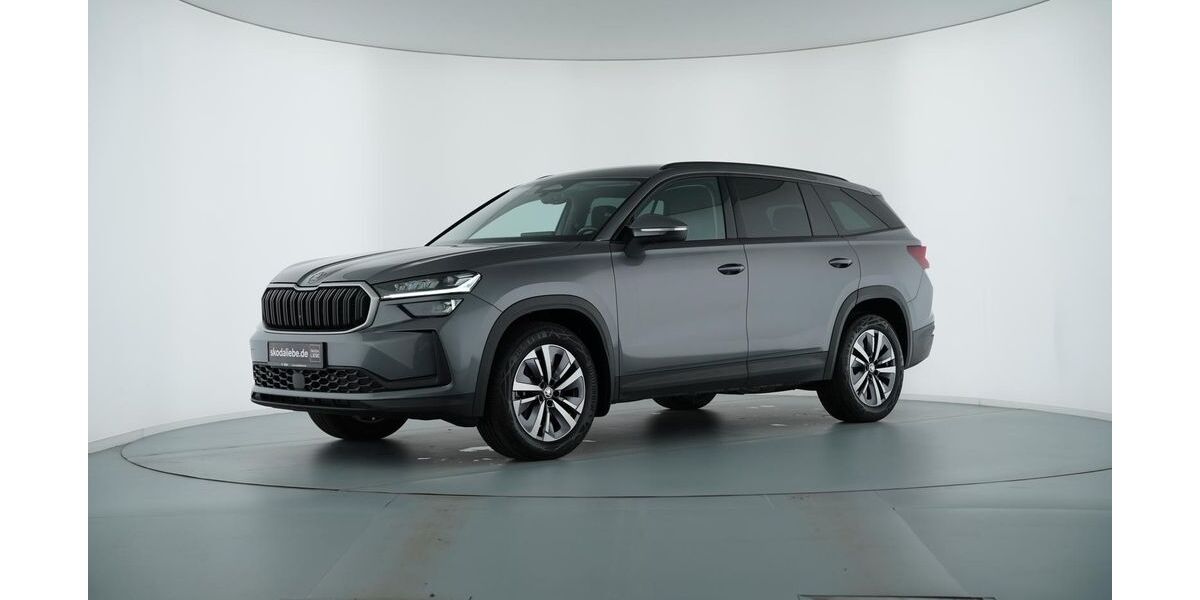 Skoda Kodiaq 39.000 km 40.889 &euro; Erfurt 99086