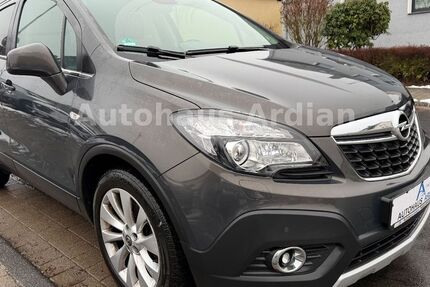 Opel Mokka 121.258 km 8.799 &euro; Kirchberg 55481