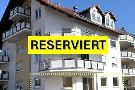 Wohnung Oberkochen - 2 Zimmer, 82 m&sup2;, 185.000&euro; | Angebot:25335693
