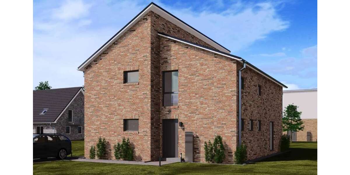 Einfamilienhaus Friedland - 5 Zimmer, 175 m&sup2;, 365.000&euro; | Angebot:24724290