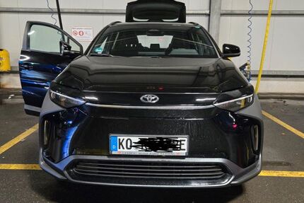 Toyota bZ4X 10.500 km 30.500 &euro; Koblenz 56072