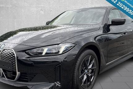 BMW i4 2.900 km 49.777 &euro; Elmshorn 25337