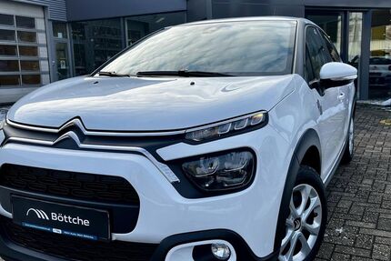 Citroen C3 12.291 km 11.190 &euro; Dessau-Roßlau 06842