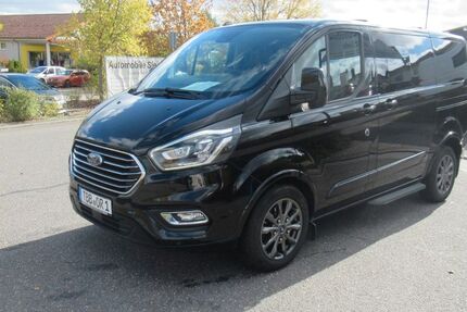 Ford Tourneo Custom 146.000 km 27.990 &euro; Tauberbischofsheim 97941