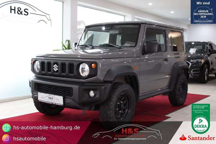 Jimny
