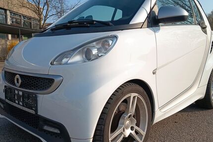 Smart ForTwo 94.600 km 6.600 &euro; Lahr-Langenwinkel 77933