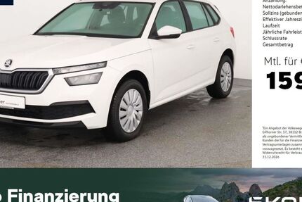Skoda Kamiq 27.975 km 17.480 &euro; Neumarkt 92318