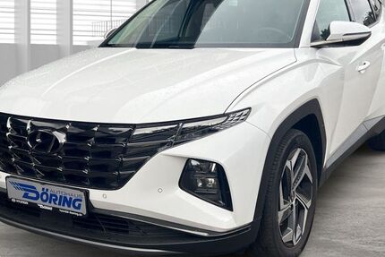 Hyundai TUCSON 28.534 km 30.850 &euro; Berlin 12351