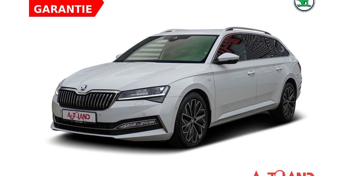 Skoda Superb 74.968 km 26.950 &euro; Magdeburg 39118