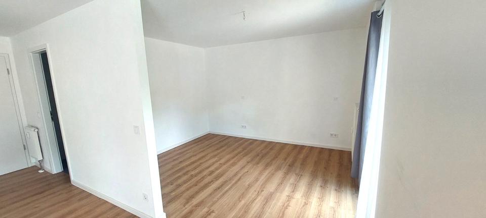 Terrassenwohnung Kemnath - 1.5 Zimmer, 46 m&sup2;, 195.000&euro; | Angebot:26959098