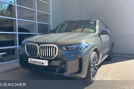 BMW X5 18.442 km 77.349 &euro; Memmingen 87700