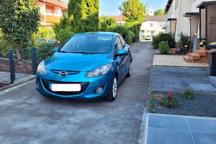 Mazda 2 242.500 km 2.800 € Senden 89250