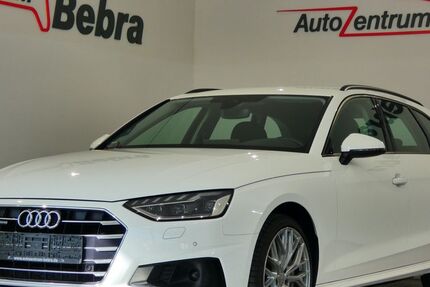 Audi A4 159.998 km 24.490 &euro; Bebra 36179