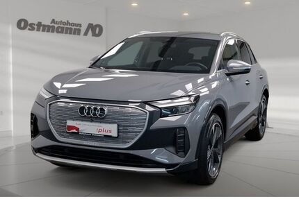 Audi Q4 e-tron 33.756 km 24.910 € Wolfhagen 34466