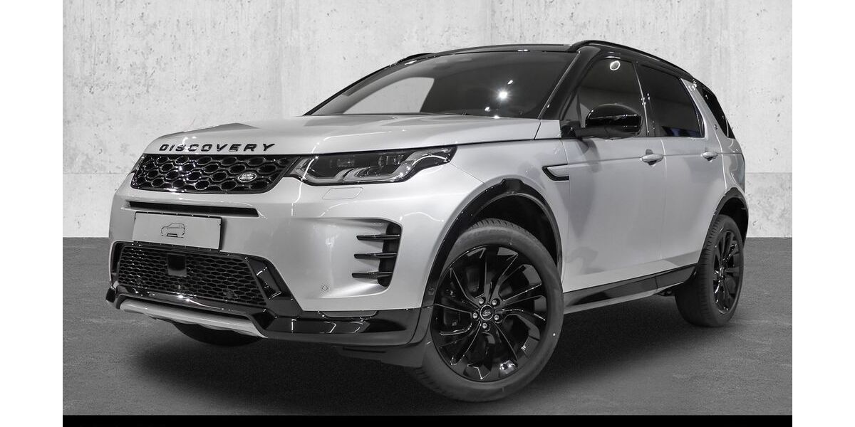 Land Rover Discovery Sport 3.500 km 62.980 &euro; Köln 51149