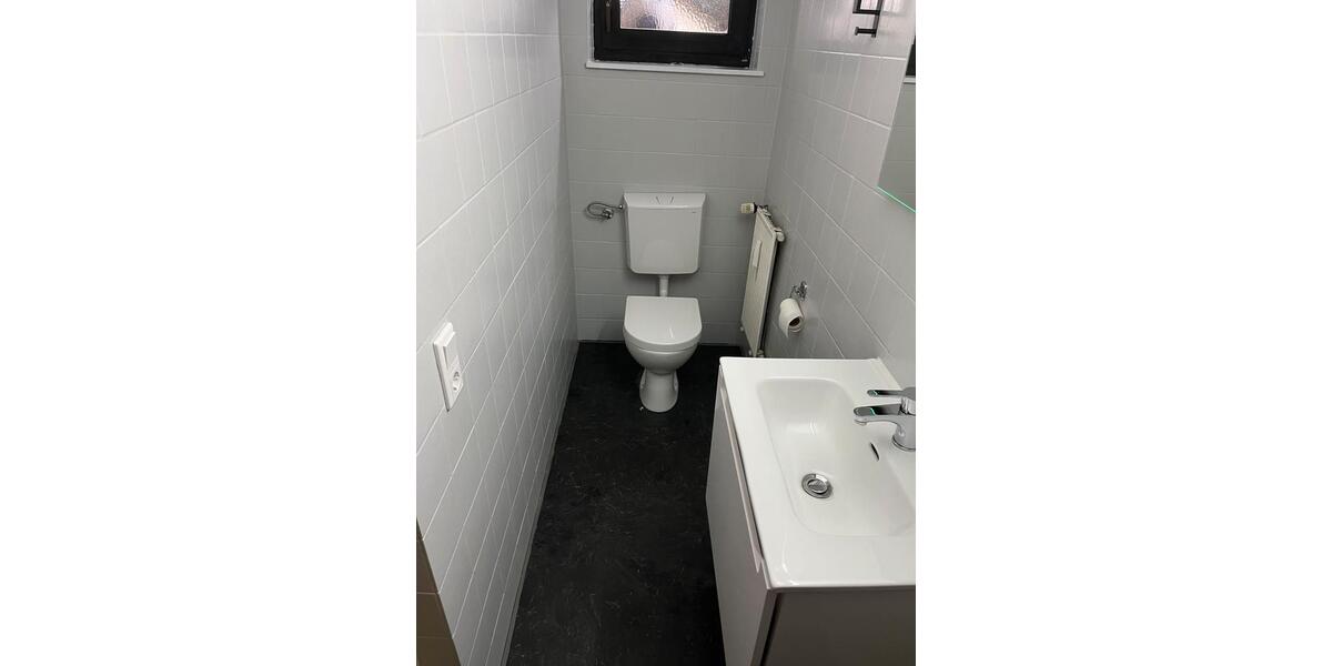 Etagenwohnung Fuldatal - 1 Zimmer, 18 m&sup2;, 370&euro; | Angebot:25174830