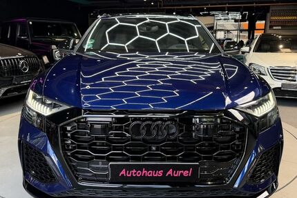 Audi Q8 165.000 km 49.900 &euro; Berlin 12277
