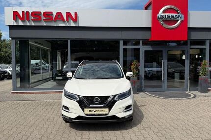 Nissan Qashqai 79.350 km 18.990 &euro; Emstek-West 49685