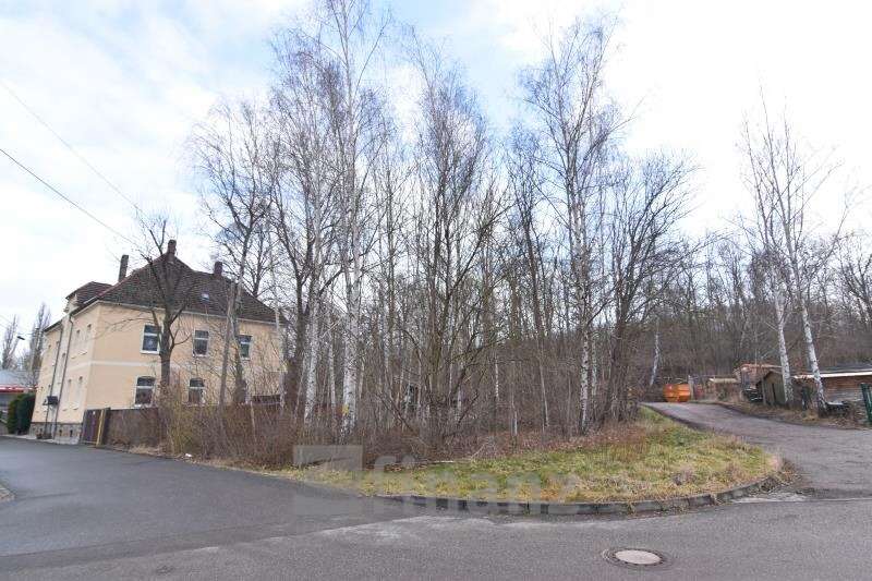 Grundstück Zwickau - 52.500&euro; | Angebot:21912453