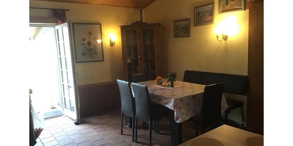Bungalow Hitzacker (Elbe) - 4 Zimmer, 110 m&sup2;, 299.000&euro; | Angebot:26885394