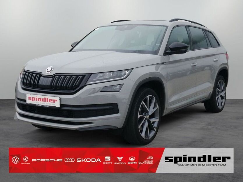 Kodiaq
