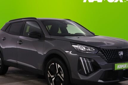 Peugeot 2008 12.989 km 18.748 &euro; Hamburg 22529